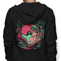 Hunter's Mind - Adult & Kids T-Shirts, Sweatshirts & Hoodies apparel design preview 1