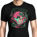 Hunter's Mind Men's Apparel - Adult & Kids T-Shirts, Sweatshirts & Hoodies apparel design preview 1