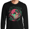 Hunter's Mind - Adult & Kids T-Shirts, Sweatshirts & Hoodies apparel design preview 1