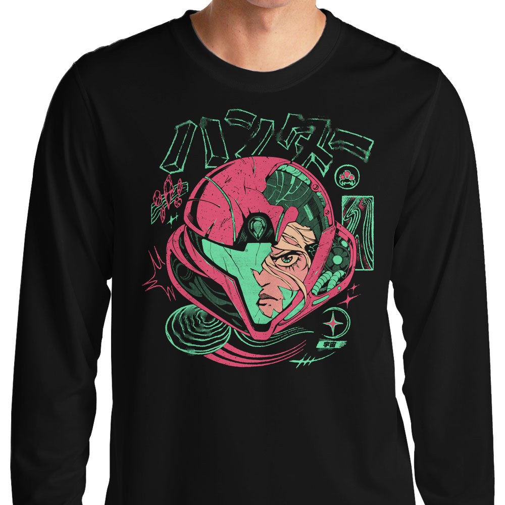 Hunter's Mind - Adult & Kids T-Shirts, Sweatshirts & Hoodies apparel design preview 1