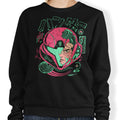 Hunter's Mind - Adult & Kids T-Shirts, Sweatshirts & Hoodies apparel design preview 1
