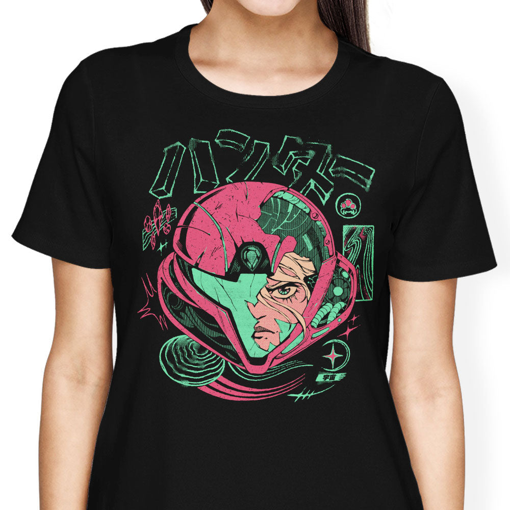 Hunter's Mind Women's Apparel - Adult & Kids T-Shirts, Sweatshirts & Hoodies apparel design preview 1