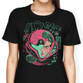 Hunter's Mind Women's Apparel - Adult & Kids T-Shirts, Sweatshirts & Hoodies apparel design preview 1