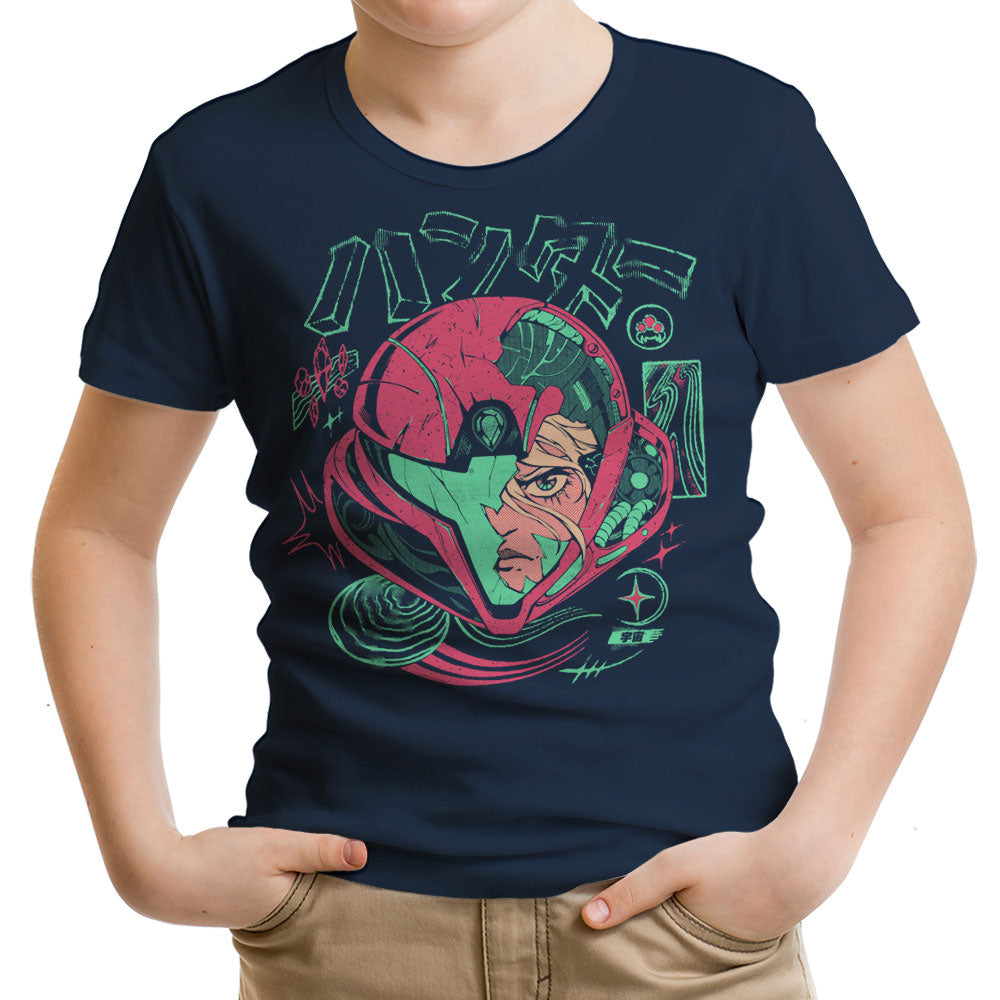 Hunter's Mind Youth Apparel - Adult & Kids T-Shirts, Sweatshirts & Hoodies apparel design preview 2