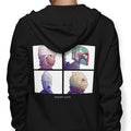 Hunterz - Adult & Kids T-Shirts, Sweatshirts & Hoodies apparel design preview 1