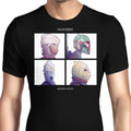Hunterz Men's Apparel - Adult & Kids T-Shirts, Sweatshirts & Hoodies apparel design preview 1