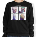 Hunterz - Adult & Kids T-Shirts, Sweatshirts & Hoodies apparel design preview 1