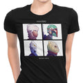Hunterz Women's Apparel - Adult & Kids T-Shirts, Sweatshirts & Hoodies apparel design preview 1