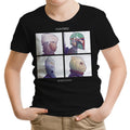 Hunterz Youth Apparel - Adult & Kids T-Shirts, Sweatshirts & Hoodies apparel design preview 1