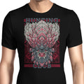 Hunting Club: Bazel Men's Apparel - Adult & Kids T-Shirts, Sweatshirts & Hoodies apparel design preview 1