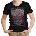 Hunting Club: Bazel Youth Apparel - Adult & Kids T-Shirts, Sweatshirts & Hoodies apparel design preview 1