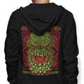 Hunting Club: DevilJho - Adult & Kids T-Shirts, Sweatshirts & Hoodies apparel design preview 1