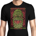 Hunting Club: DevilJho Men's Apparel - Adult & Kids T-Shirts, Sweatshirts & Hoodies apparel design preview 1