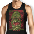 Hunting Club: DevilJho Tank Top - Adult & Kids T-Shirts, Sweatshirts & Hoodies apparel design preview 1