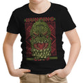 Hunting Club: DevilJho Youth Apparel - Adult & Kids T-Shirts, Sweatshirts & Hoodies apparel design preview 1