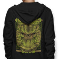 Hunting Club: Garangolm - Adult & Kids T-Shirts, Sweatshirts & Hoodies apparel design preview 1