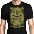 Hunting Club: Garangolm Men's Apparel - Adult & Kids T-Shirts, Sweatshirts & Hoodies apparel design preview 1