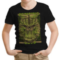 Hunting Club: Garangolm Youth Apparel - Adult & Kids T-Shirts, Sweatshirts & Hoodies apparel design preview 1