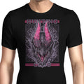 Hunting Club: Gore Magala Men's Apparel - Adult & Kids T-Shirts, Sweatshirts & Hoodies apparel design preview 1
