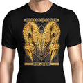 Hunting Club: Kulve Men's Apparel - Adult & Kids T-Shirts, Sweatshirts & Hoodies apparel design preview 1