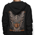 Hunting Club: Kushala - Adult & Kids T-Shirts, Sweatshirts & Hoodies apparel design preview 1