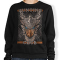 Hunting Club: Kushala - Adult & Kids T-Shirts, Sweatshirts & Hoodies apparel design preview 1