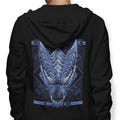 Hunting Club: Lunagaron - Adult & Kids T-Shirts, Sweatshirts & Hoodies apparel design preview 1