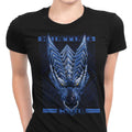 Hunting Club: Lunagaron Women's Apparel - Adult & Kids T-Shirts, Sweatshirts & Hoodies apparel design preview 1