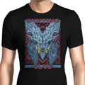 Hunting Club: Lunastra Men's Apparel - Adult & Kids T-Shirts, Sweatshirts & Hoodies apparel design preview 1