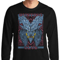 Hunting Club: Lunastra - Adult & Kids T-Shirts, Sweatshirts & Hoodies apparel design preview 1