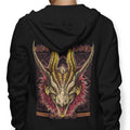 Hunting Club: Malzeno - Adult & Kids T-Shirts, Sweatshirts & Hoodies apparel design preview 1