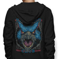 Hunting Club: Narga - Adult & Kids T-Shirts, Sweatshirts & Hoodies apparel design preview 1