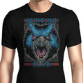 Hunting Club: Narga Men's Apparel - Adult & Kids T-Shirts, Sweatshirts & Hoodies apparel design preview 1
