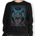 Hunting Club: Narga - Adult & Kids T-Shirts, Sweatshirts & Hoodies apparel design preview 1