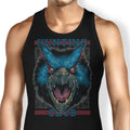 Hunting Club: Narga Tank Top - Adult & Kids T-Shirts, Sweatshirts & Hoodies apparel design preview 1