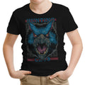 Hunting Club: Narga Youth Apparel - Adult & Kids T-Shirts, Sweatshirts & Hoodies apparel design preview 1