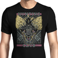 Hunting Club: Nergigante Men's Apparel - Adult & Kids T-Shirts, Sweatshirts & Hoodies apparel design preview 1