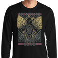 Hunting Club: Nergigante - Adult & Kids T-Shirts, Sweatshirts & Hoodies apparel design preview 1