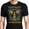 Hunting Club: Rajang Men's Apparel - Adult & Kids T-Shirts, Sweatshirts & Hoodies apparel design preview 1
