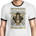 Hunting Club: Rajang Ringer - Adult & Kids T-Shirts, Sweatshirts & Hoodies apparel design preview 1