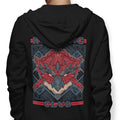 Hunting Club: Rathalos - Adult & Kids T-Shirts, Sweatshirts & Hoodies apparel design preview 1