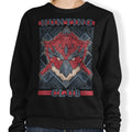 Hunting Club: Rathalos - Adult & Kids T-Shirts, Sweatshirts & Hoodies apparel design preview 1