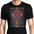 Hunting Club: Vaal Men's Apparel - Adult & Kids T-Shirts, Sweatshirts & Hoodies apparel design preview 1