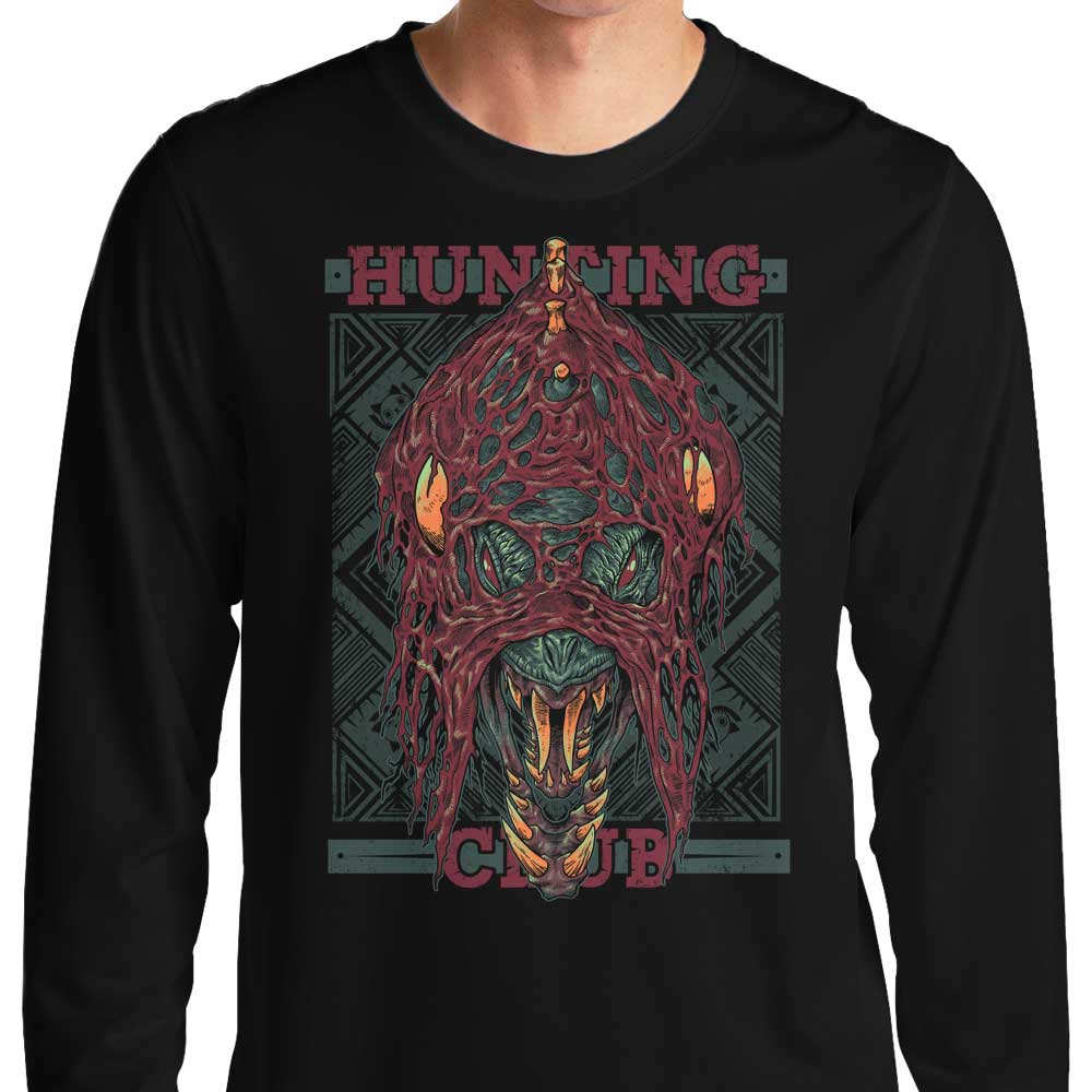 Hunting Club: Vaal - Adult & Kids T-Shirts, Sweatshirts & Hoodies apparel design preview 1