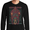 Hunting Club: Vaal - Adult & Kids T-Shirts, Sweatshirts & Hoodies apparel design preview 1