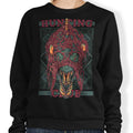 Hunting Club: Vaal - Adult & Kids T-Shirts, Sweatshirts & Hoodies apparel design preview 1