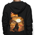 Hunting Companions - Adult & Kids T-Shirts, Sweatshirts & Hoodies apparel design preview 1