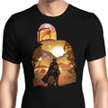 Hunting Companions Men's Apparel - Adult & Kids T-Shirts, Sweatshirts & Hoodies apparel design preview 1