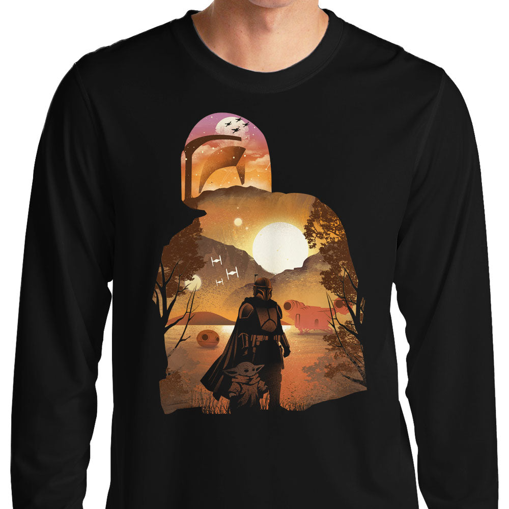 Hunting Companions - Adult & Kids T-Shirts, Sweatshirts & Hoodies apparel design preview 1