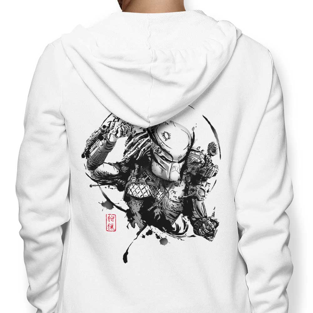 Hunting Grounds - Adult & Kids T-Shirts, Sweatshirts & Hoodies apparel design preview 1
